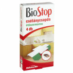  Biostop csótánycsapda 4db/csomag