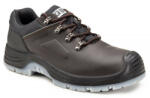 Coverguard STONE S3 SRC munkavédelmi cipő, bivalybőr felsőrész, kompozit lábujjvédő és átszúrás elleni textil talplemez_9STL370 (9STL370)