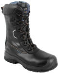Portwest FD01 Titanium Portwest S3 HRO CI WR munkavédelmi bakancs, magasszárú 25 cm, acélbetét és talplemez (FD01BKR43)