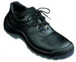 ROCK SAFETY RS_93629 OTTER ESD S3 munkavédelmi cipő, acélkaplis, talplemezes, fekete KIFUTÓ (RS_93629-43)