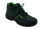 ROCK SAFETY S1 SRC munkavédelmi bakancs, acélkaplis-RS_JAZZ-AB-G (RSJAZZABG)