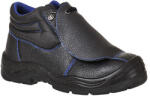 Portwest FW22 Steelite? Metatarsal Portwest S3 HRO M munkavédelmi bakancs (FW22BKR42)