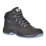 Portwest FW57 Steelite All Weather Portwest S3 WR munkavédelmi bakancs (FW57BKR42)