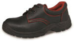 CERVA SC-02-001 Fridrich&Fridrich S1 munkavédelmi cipő, bőr felsőrésszel és acél orrmerevítővel (c0201014660041)