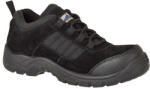 Portwest FC66-s Portwest S1 munkavédelmi cipő, Compositelite? Trouper (FC66BKR42)