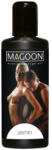 Orion - Magoon Jasmin Massage Oil 100ml - Prémium masszázs olaj egyedi jázmin illattal és jojoba olajjal