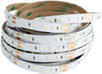 LEDIUM 24V CRI98 full spectrum (teljes spektrumú) 3000K LED szalag, 8 mm - 120 LED | 12W | 1120 lm /m, melegfehér, 2835 LED, 2 év garancia