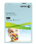 Xerox Symphony színes másolópapír, A4, 80 g, kék (közép) 500 lap/csomag