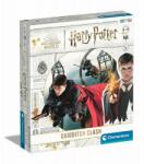 Clementoni Harry Potter - Joc de masă Quidditch (OLP104916638TE) Joc de societate