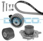 DAYCO Set pompa apa + curea dintata DAYCO KTBWP8180 (KTBWP8180) - automobilus