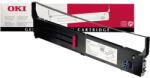 OKI ЛЕНТА ЗА МАТРИЧЕН ПРИНТЕР OKI ML4410 - Black - PN 40629303 / 01171302 (40629303 / 01171302)