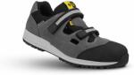  RUNNER S1P SRC ESD Munkavédelmi szandál 8A81.50