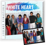 Whiteheart White Heart