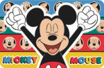  Disney Mickey tányéralátét 43*28 cm (ARJ022594) - kidsfashion