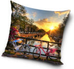 Carbotex Amsterdam párnahuzat 40*40 cm (CBX214075PNL)