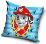 Carbotex Mancs Őrjárat párna, díszpárna 40*40 cm (CBX504257)
