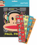  Paul Frank matricás album 50 db matricával (GIM77528291) - kidsfashion