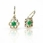 Cutie Jewellery verde - elbeza - 705,00 RON