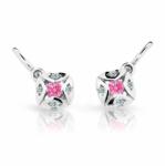 Cutie Jewellery roz - elbeza - 690,00 RON