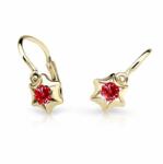 Cutie Jewellery rubiniu - elbeza - 680,00 RON