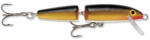 Rapala Vobler Rapala Jointed, culoare G, 11cm, 9g (J11 G)