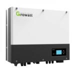 Growatt Invertor Growatt HYBRID SPH3000 (3KW) 48V Monofazat (SPH3000)