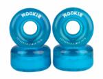 Rookie Rollerskates Rookie Quad Wheels Disco (4buc) - White - White