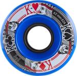 FR Skates Kings Quad Wheel (4buc) - White