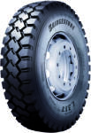 Bridgestone V-STEEL LUG L317 EVO Vara 13/80 R22.5 158/156 G