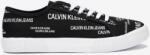 Calvin Klein Jeans Vulcanized Teniși Calvin Klein Jeans | Negru | Bărbați | 40