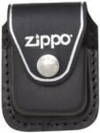 Zippo Husă brichetă cu capsă și clip LPCBK LPCBK Bricheta