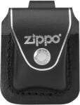 Zippo Port Husa Bricheta-Loop Negra LPLBK LPLBK Bricheta