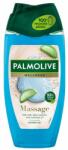 Palmolive Wellness Massage Shower Gel - Душ гел с морска сол, екстракт от алое и етерични масла
