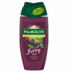 Palmolive Berry Picking Blackberries - Душ гел с аромат на горски плодове