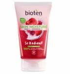 Bioten Cosmetics Skin Moisture So Radiant! - Скраб за лице с червени плодове 150мл