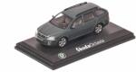 ABREX Skoda Octavia 2 Combi Metallic Gray Graphite 20041/43 (16653)