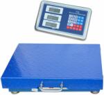  TCS vezeték nélküli mérleg 150 kg-ig / 20 g 35x45 cm