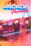 Wired Productions Arcade Paradise (PC)