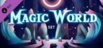 Movavi Software Movavi Video Editor Plus 2021 Effects - Magic World Set (PC - Steam elektronikus játék licensz) - xupe