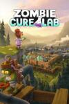 Aerosoft Zombie Cure Lab (PC)