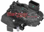 Metzger Autoteile incuietoare usa METZGER AUTOTEILE 2314218 (2314218)