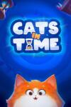 Pine Studio Cats in Time (PC)