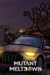 GoldenGod Games Mutant Meltdown (PC)