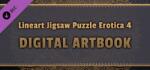 DIG Publishing LineArt Jigsaw Puzzle Erotica 4 ArtBook (PC)
