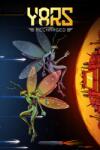 Atari Yars Recharged (PC)