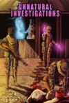 Dimension Unknown Studio Unnatural Investigations (PC)