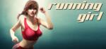 TonAme Running Girl (PC)