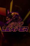 Neon Pink Software Grid Leaper (PC)