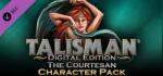 Nomad Games Talisman Digital Edition The Courtesan Character Pack (PC)