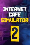 Cheesecake Dev Internet Cafe Simulator 2 (PC)